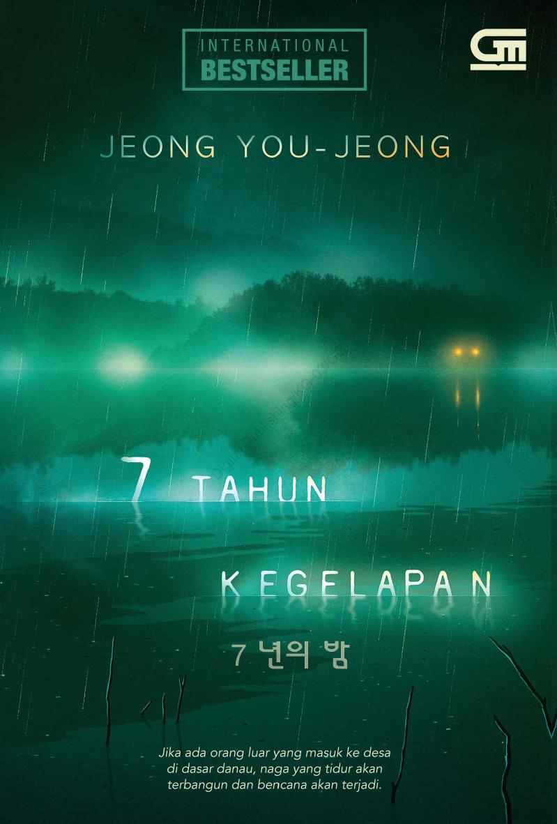 7 Tahun Kegelapan (7 Years of Darkness)