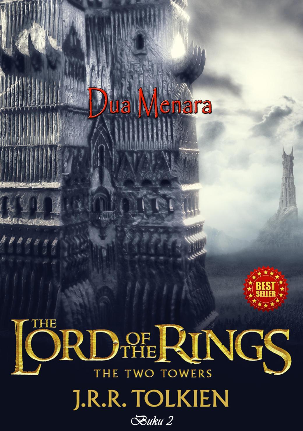 Salinan 2293 J. R. R. Tolkien - The Lord of the Rings #2