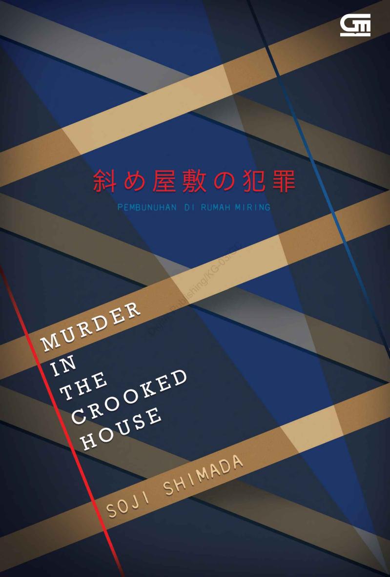 Pembunuhan di Rumah Miring (Murder in the Crooked House)