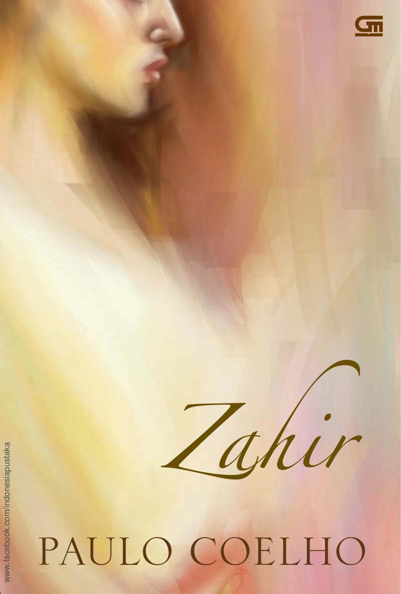 Salinan 2262 Zahir (Paulo Coelho)