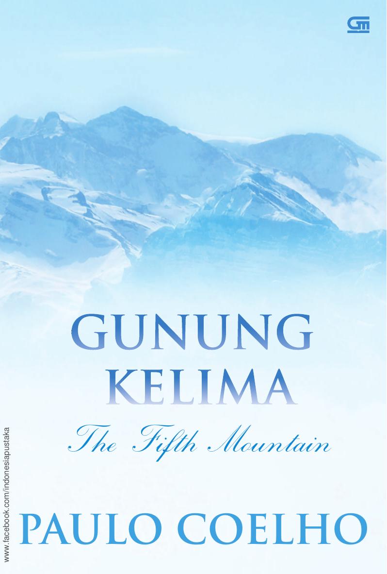 Salinan 2263 gunung kelima