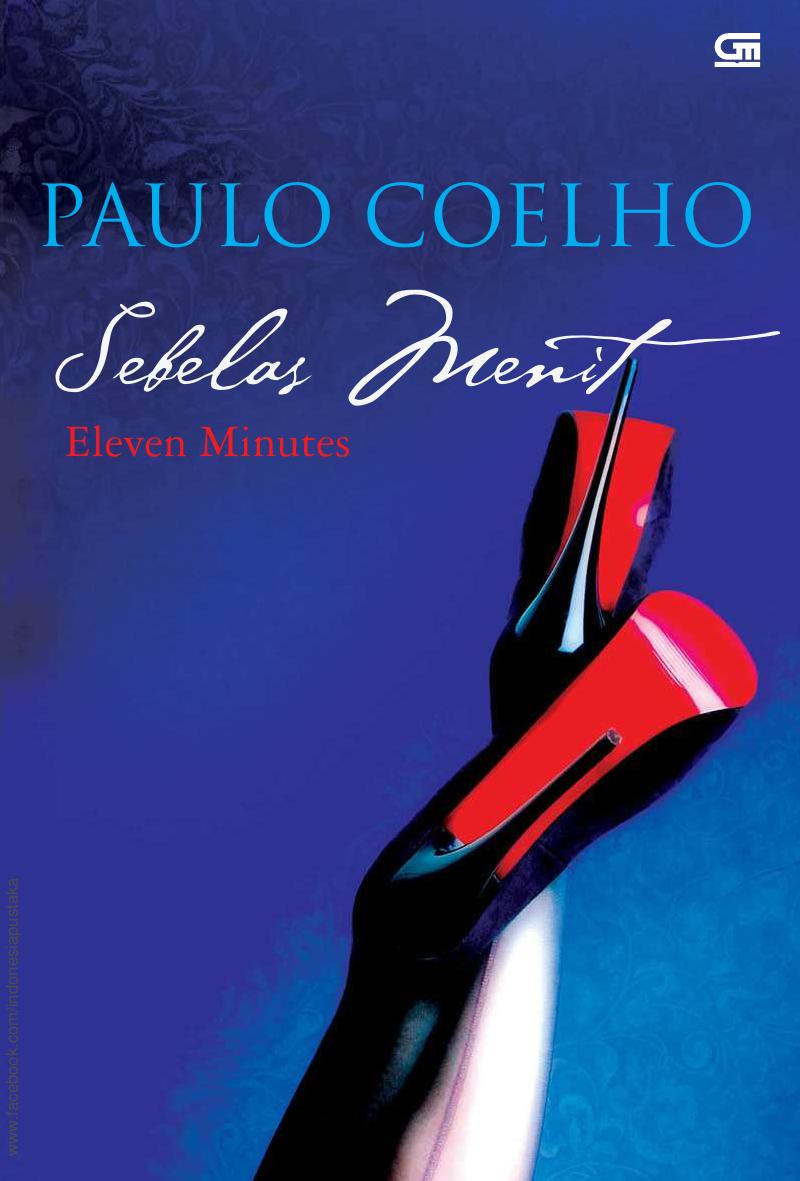 Salinan 2259 Sebelas Menit (Eleven Minutes) (Paulo Coelho)