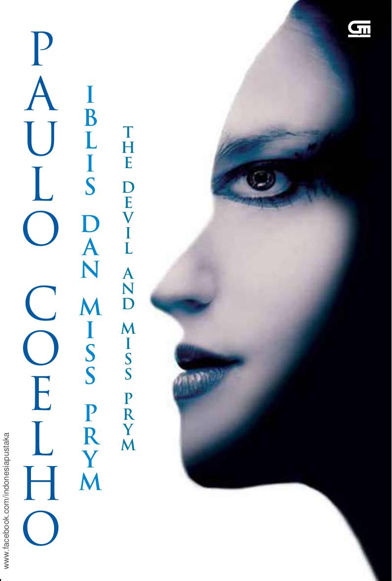 Salinan 2253 Iblis dan Miss Prym (The Devil and Miss Prym) (Paulo Coelho)