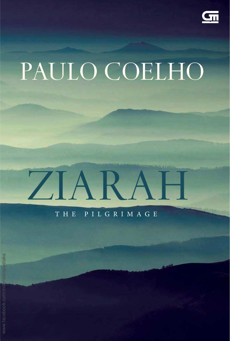 Salinan 2254 Ziarah by Paulo Coelho