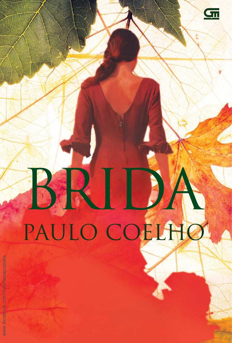 Salinan 2251 Brida (Paulo Coelho)