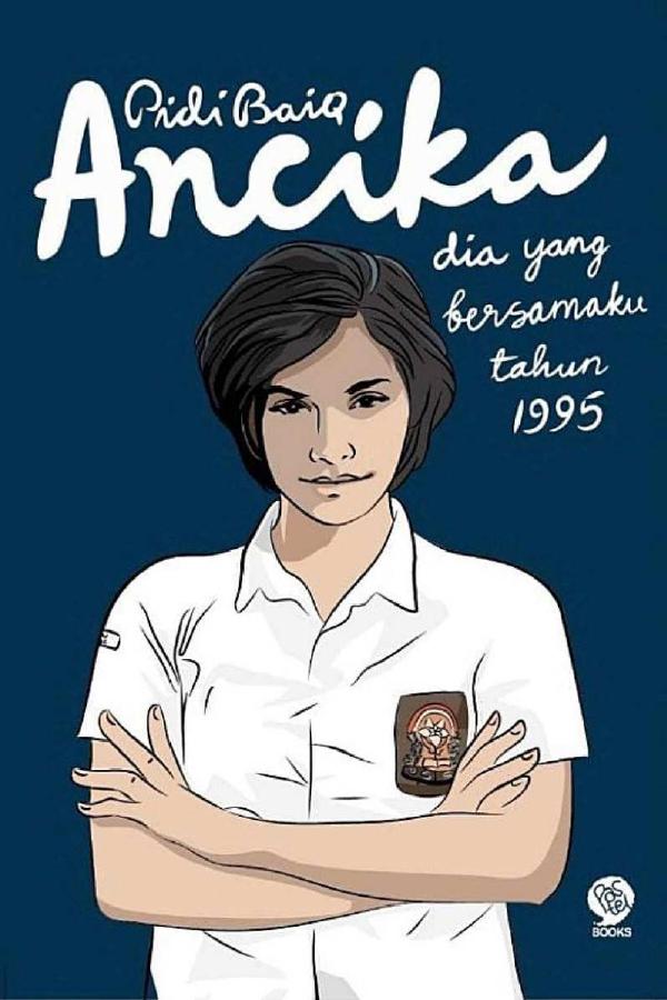Salinan 2238 Ancika Dia yang Bersamaku Tahun 1995