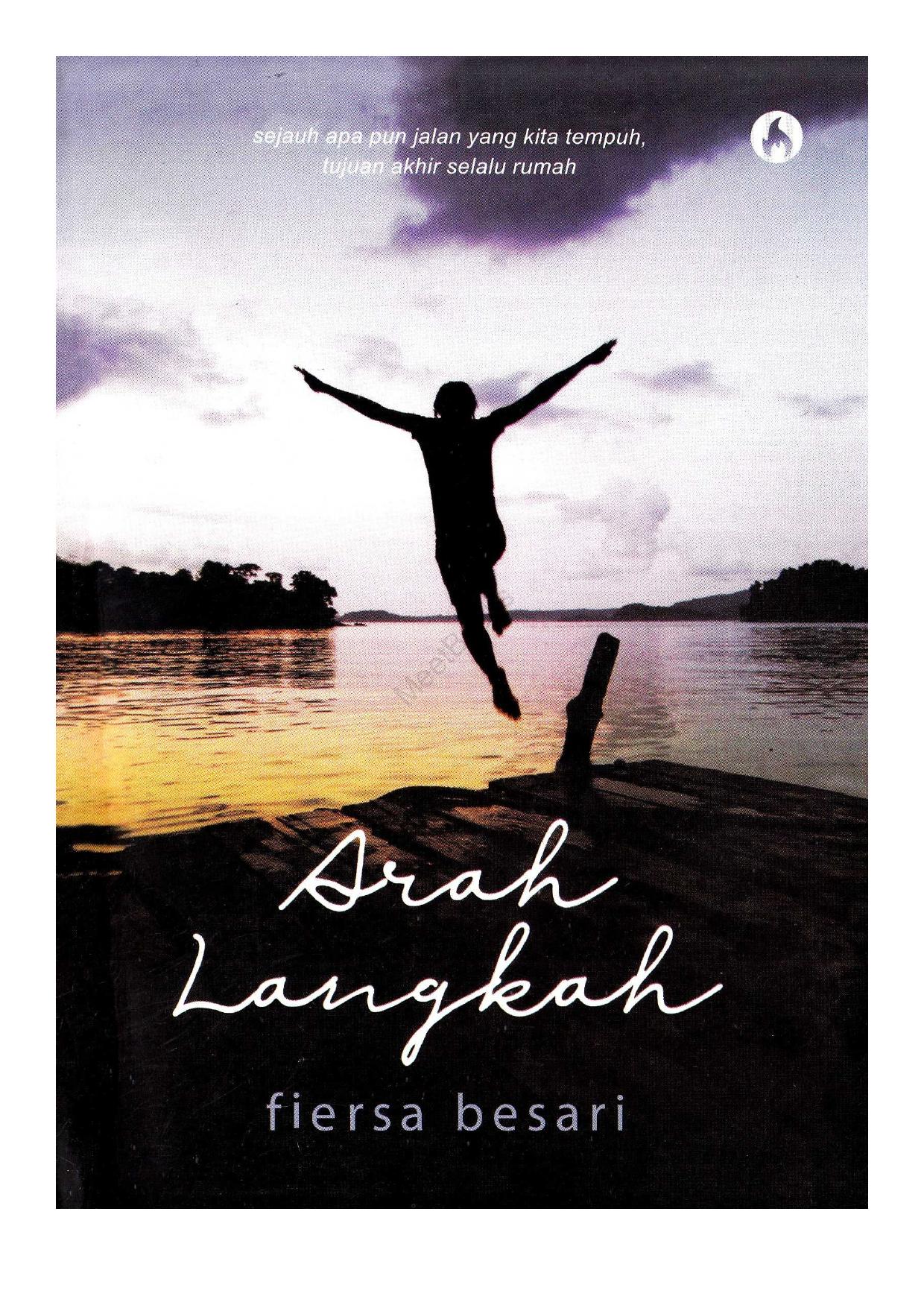 Salinan 2229 Arah Langkah (Fiersa Besari)