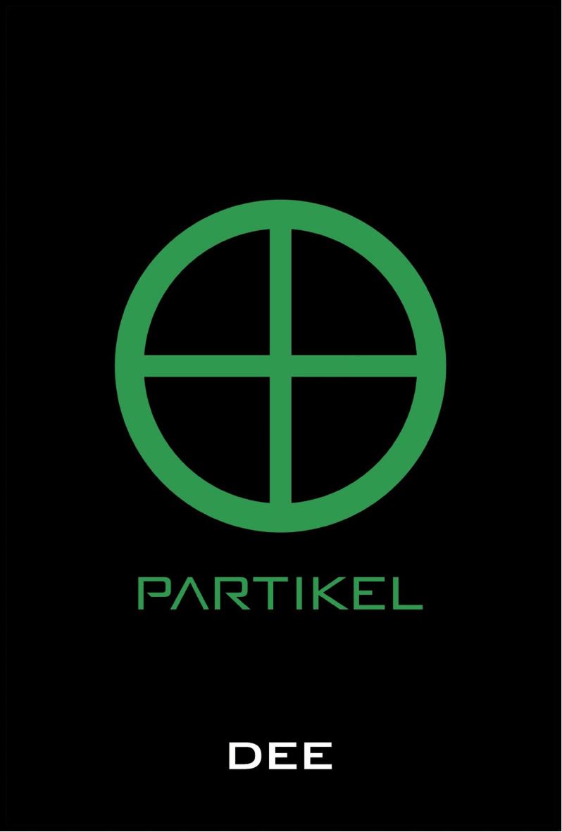 Supernova Partikel