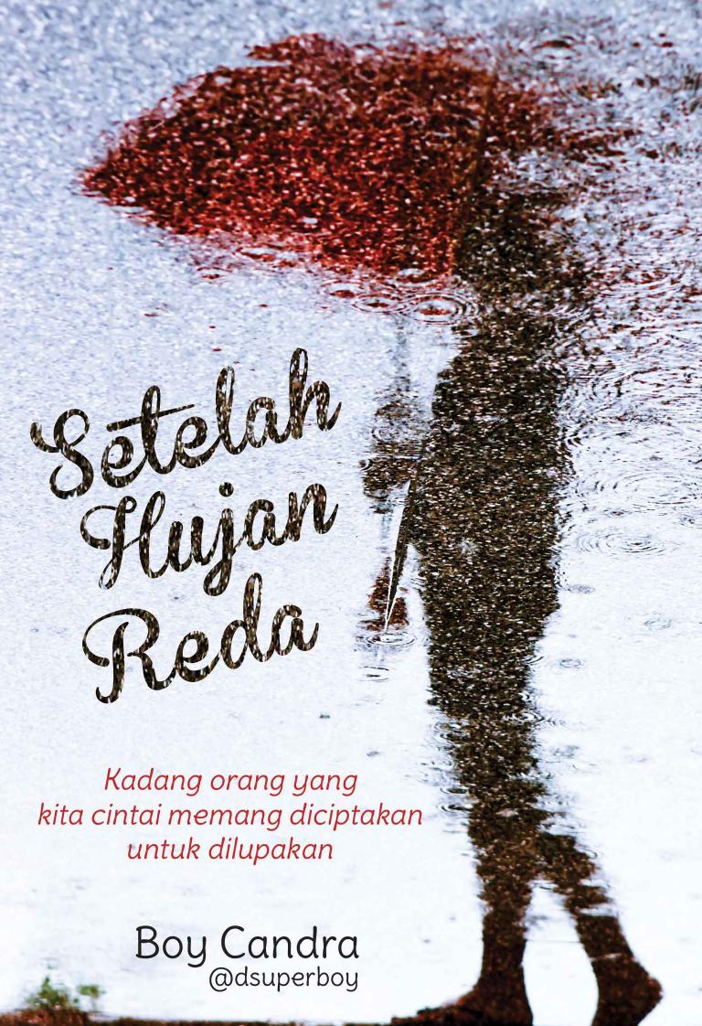 Setelah Hujan Reda