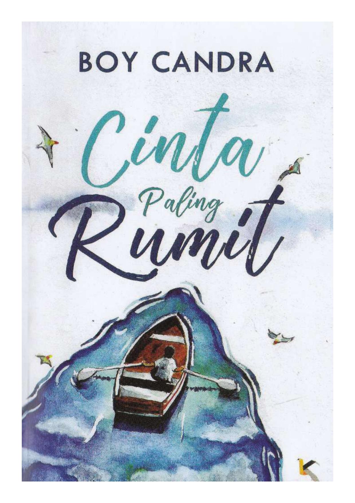 Salinan 2209 cinta paling rumit