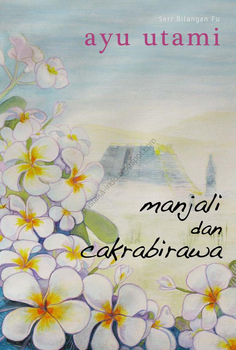 Salinan 2206 Manjali dan Cakrabirawa (Ayu Utami)