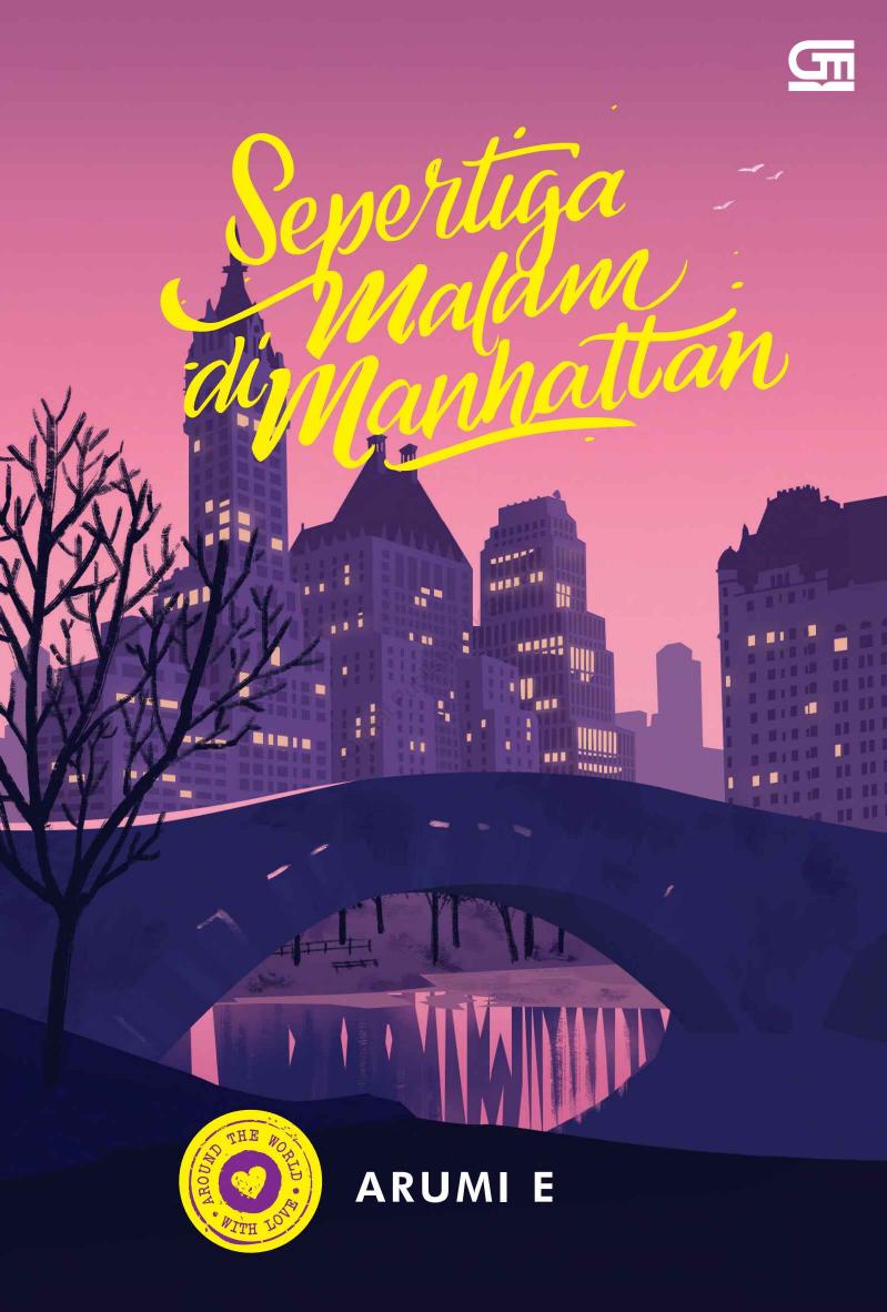 Sepertiga Malam di Manhattan
