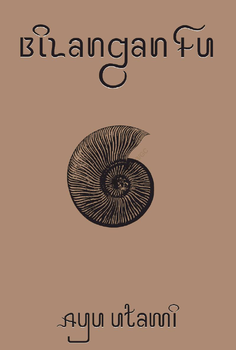 Salinan 2203 Bilangan Fu (Ayu Utami)