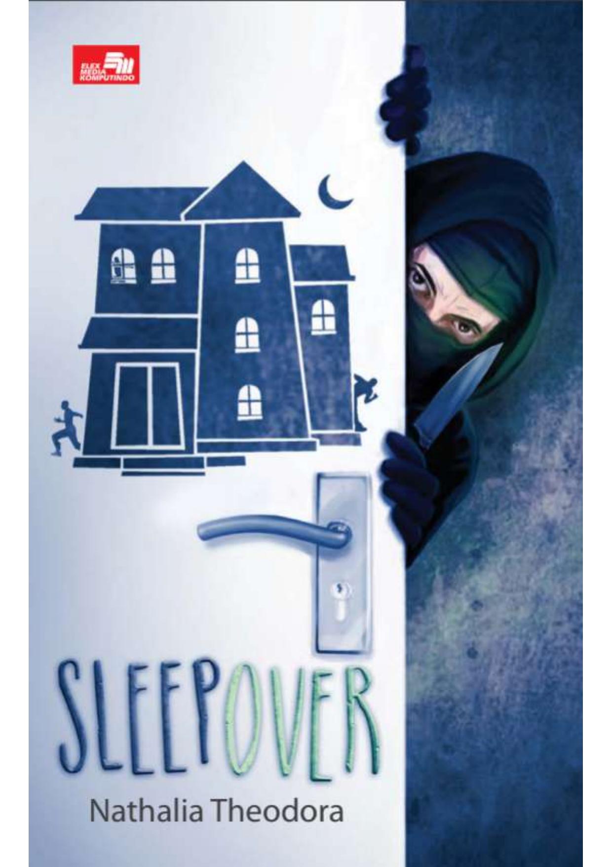 {FAYA}Sleepover-Nathalia Thedora