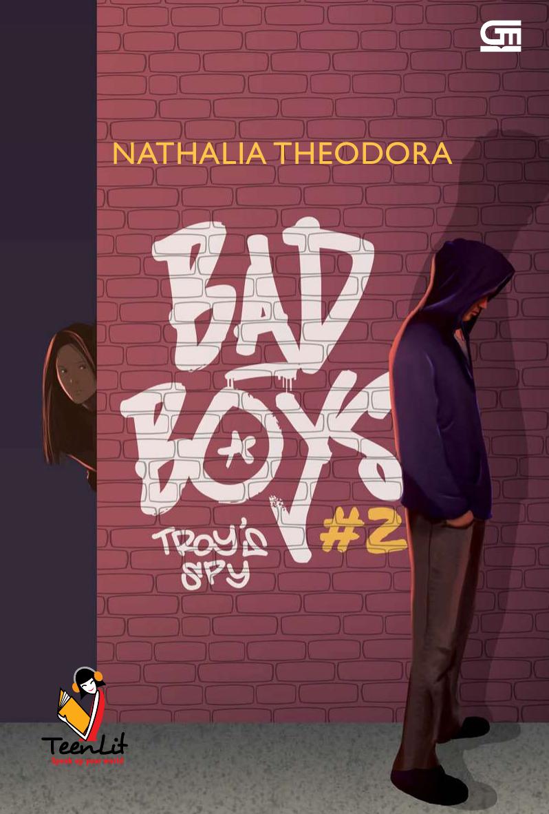 Salinan 2173 Bad Boy 2 Troys Spy (Nathalia Theodora)