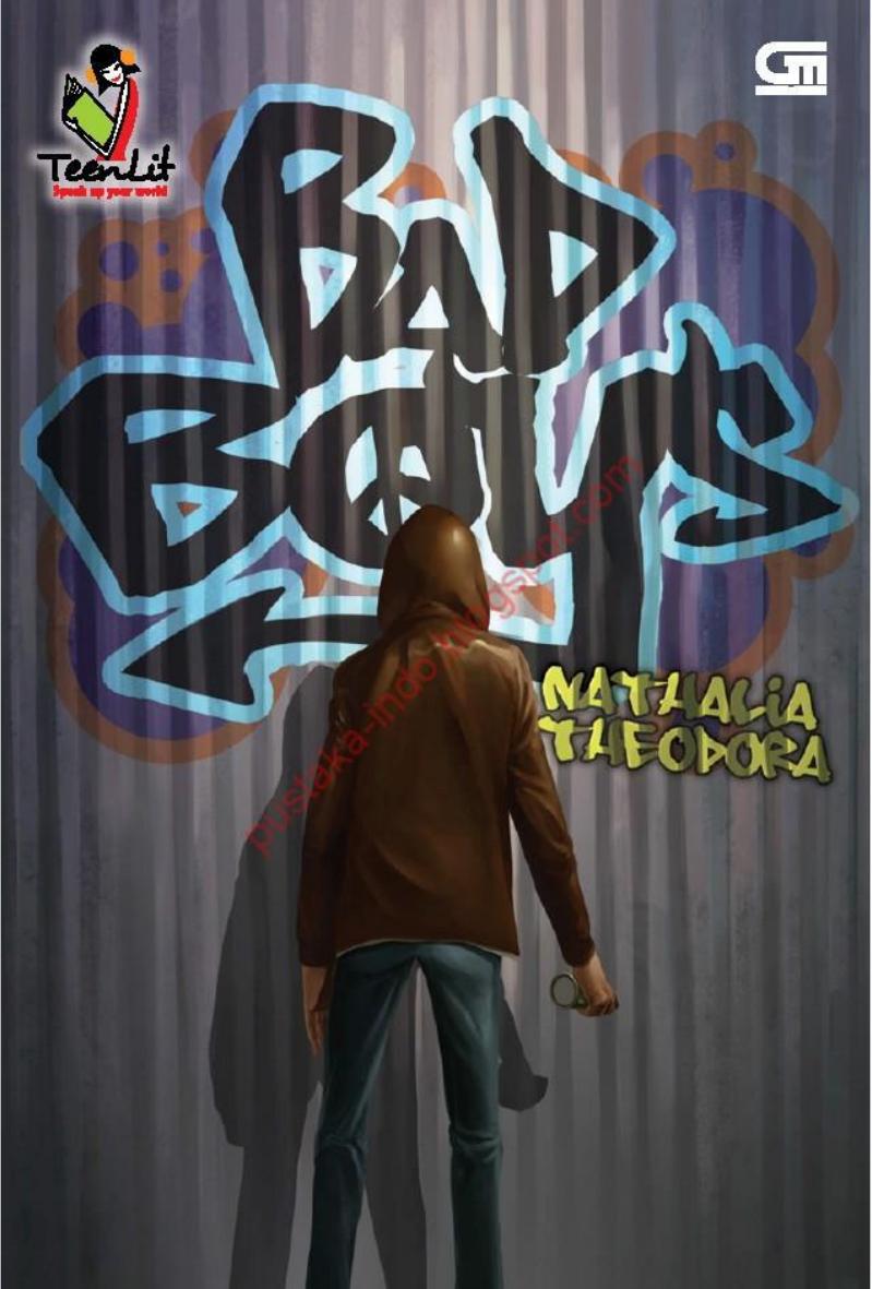 Salinan 2174 Bad Boys (Nathalia Theodora)