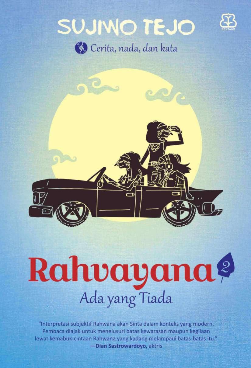 Salinan 2162 Rahvayana 2 Ada yang Tiada