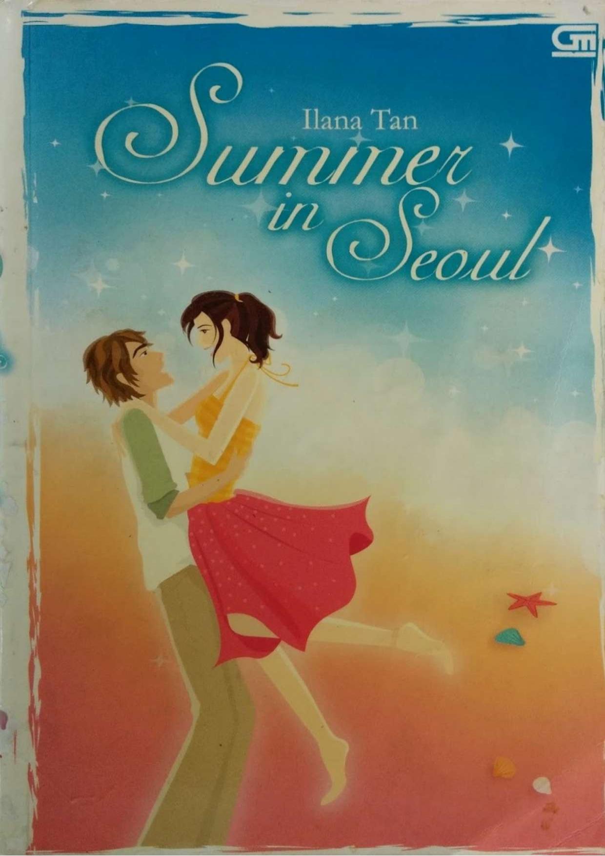 Salinan 2153 Summer in Seoul (Ilana Tan)