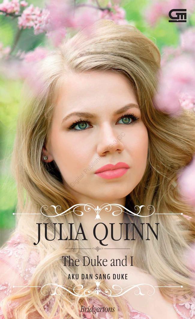 Historical Romance: Aku dan Sang Duke (The Duke and I)