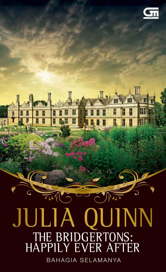 {SB} The Bridgerton's: Happily Ever After - Bahagia Selamanya