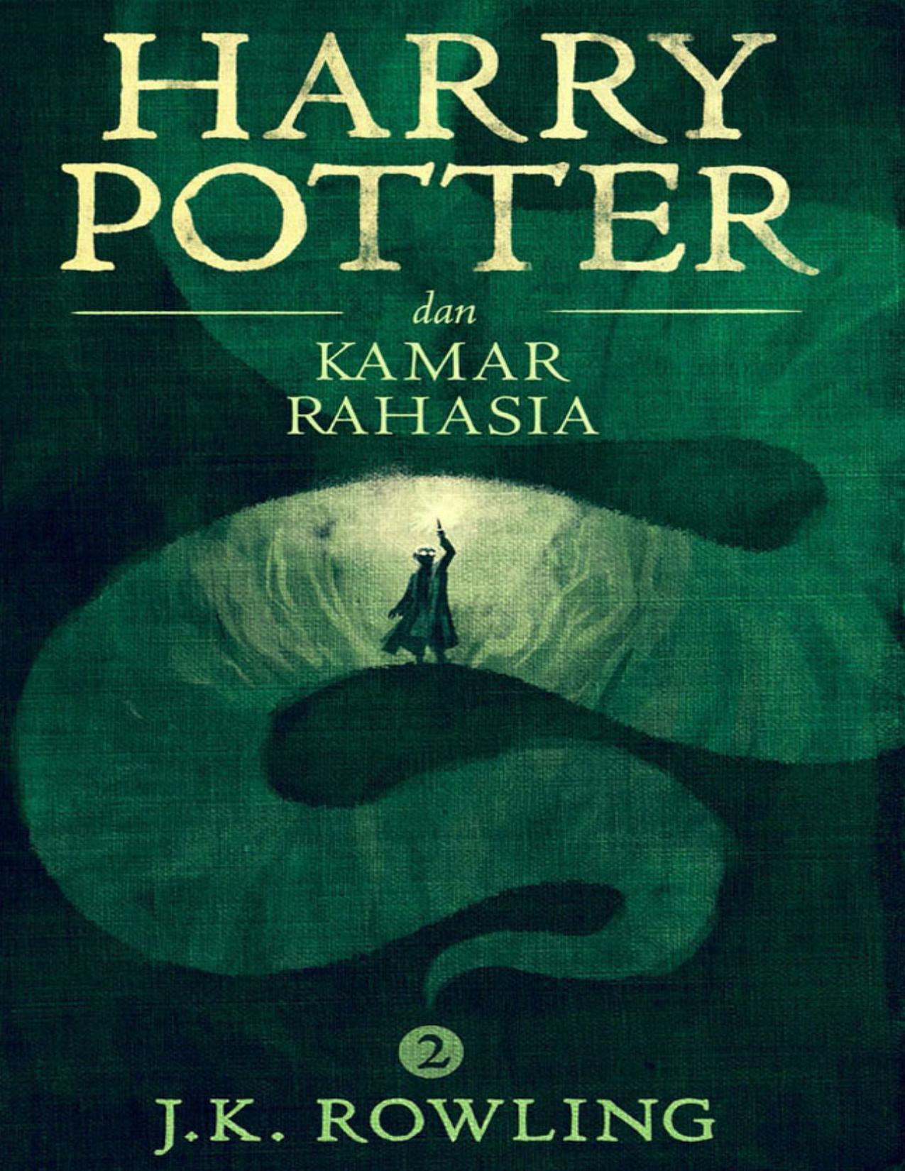 Salinan 2143 Harry Potter dan Kamar Rahasia (J. K. Rowling)