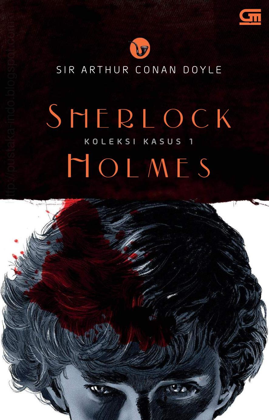 Salinan 2118 Koleksi Kasus Sherlock Holmes 1