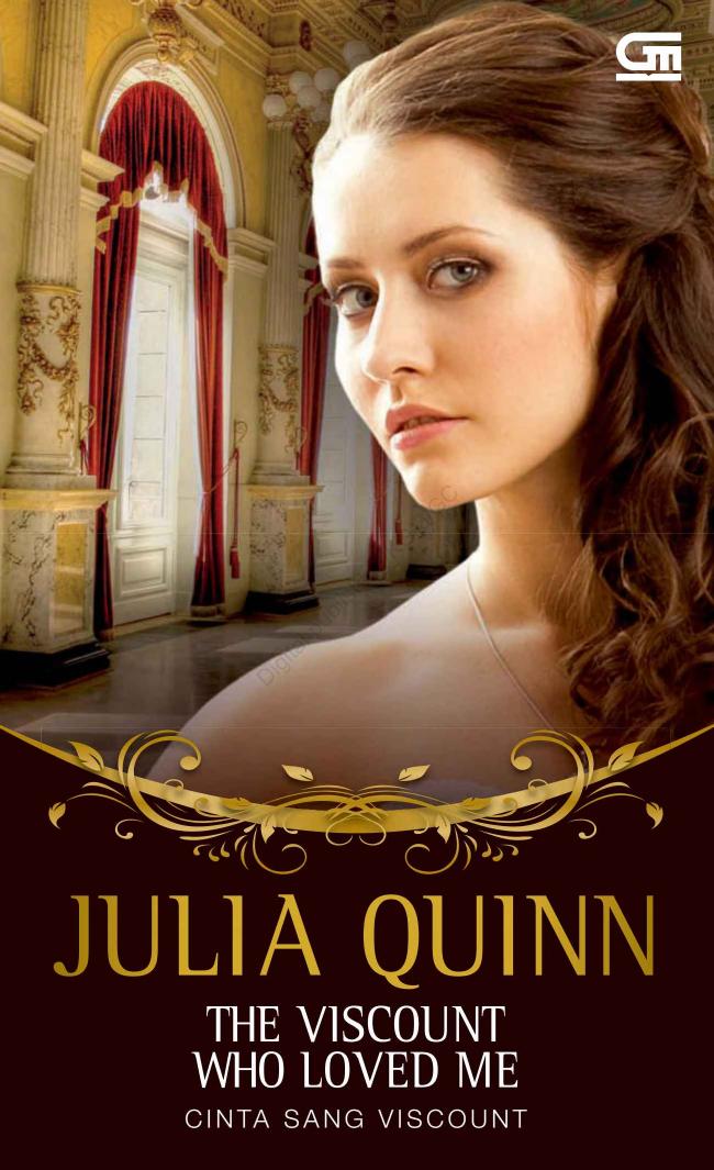 {SB} Bridgerton Family: The Viscount Who Loved Me - Cinta Sang