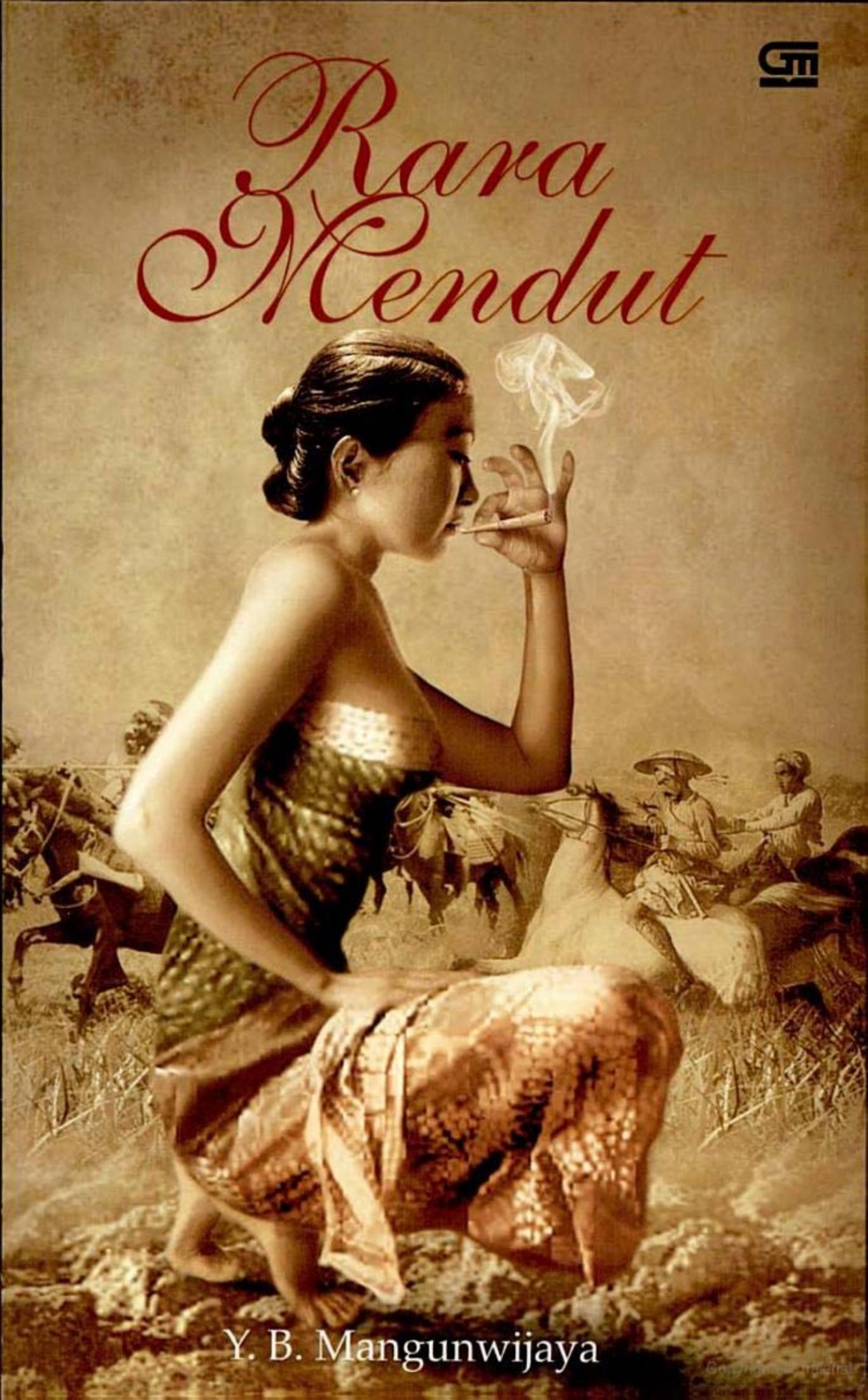 Rara Mendut- sebuah trilogi Oleh Y.B. Mangunwijaya.pdf