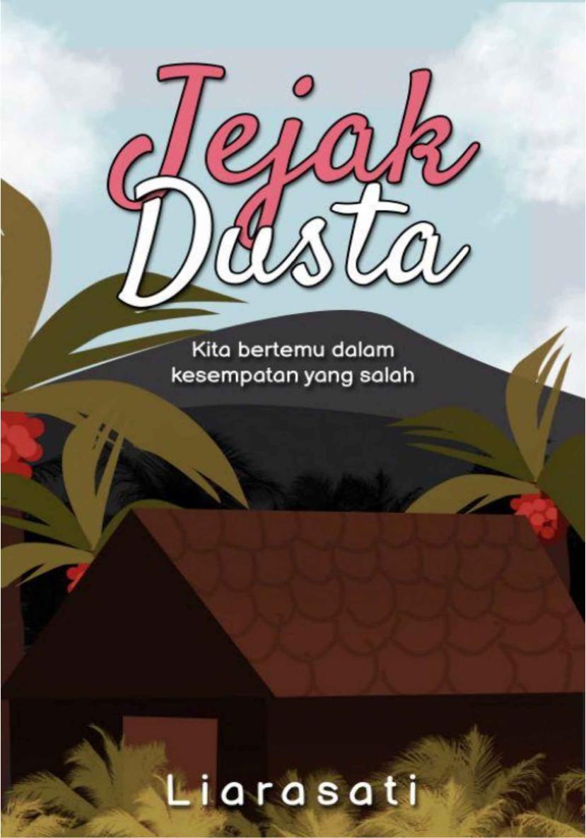 Jejak Dusta