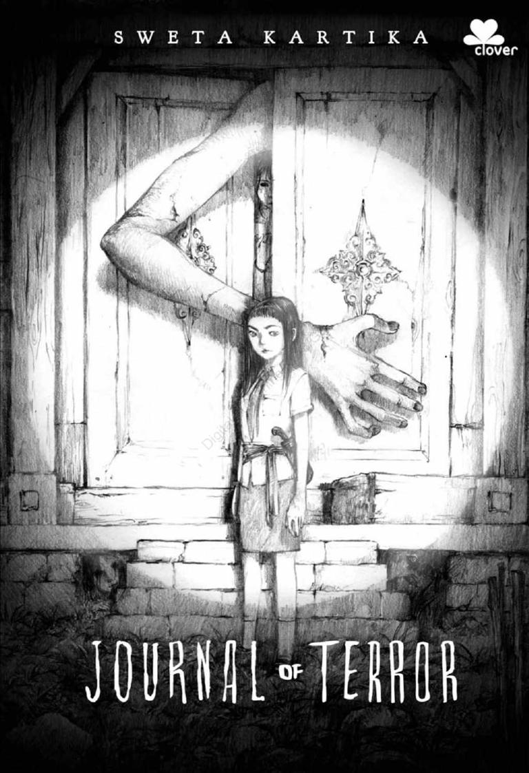 Journal of Terror - Titisan