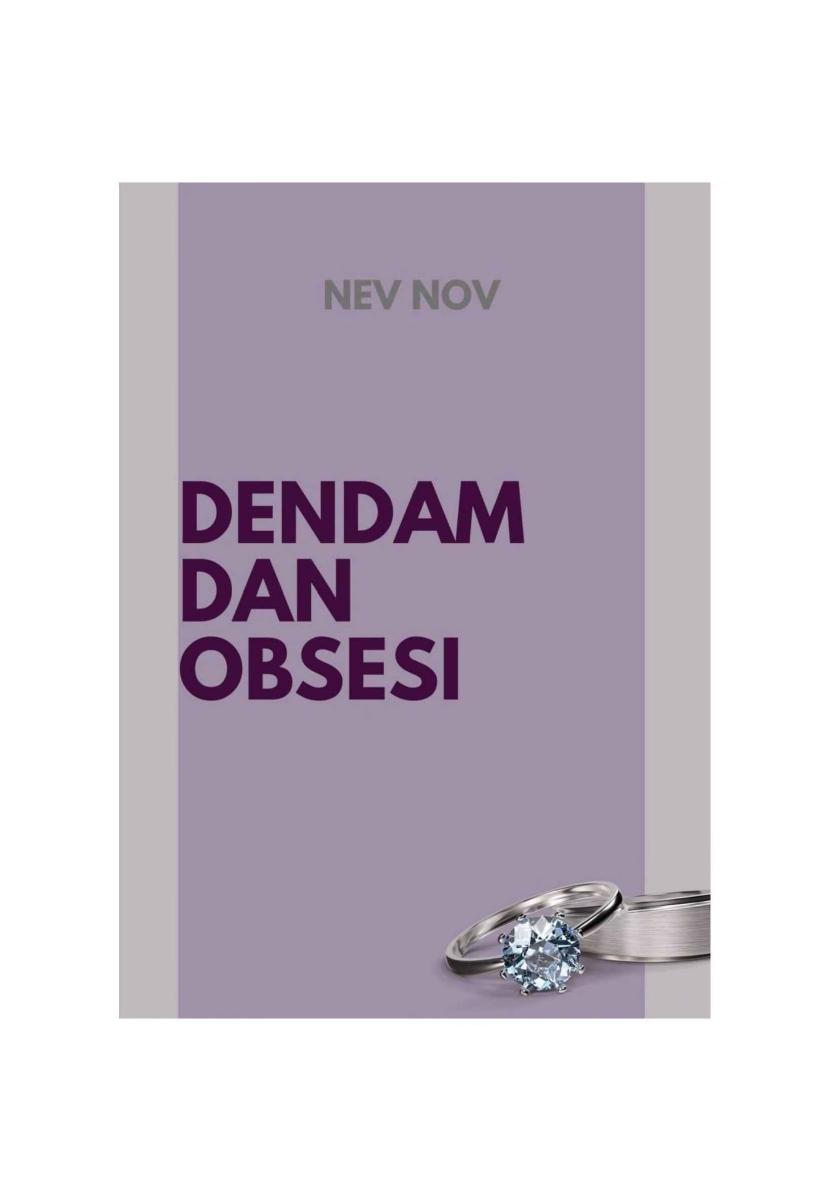 Dendam Dan Obsesi (Naik Ranjang)
