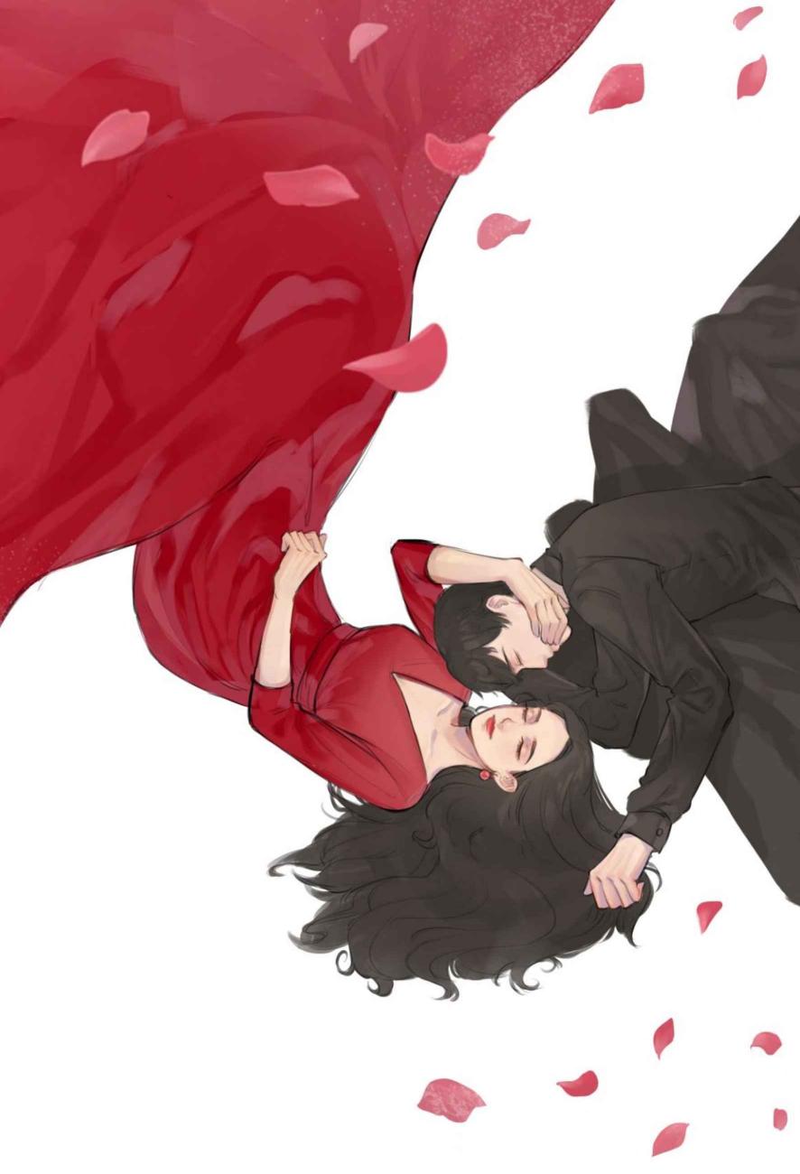 Hold The Night : Flaming Publisher