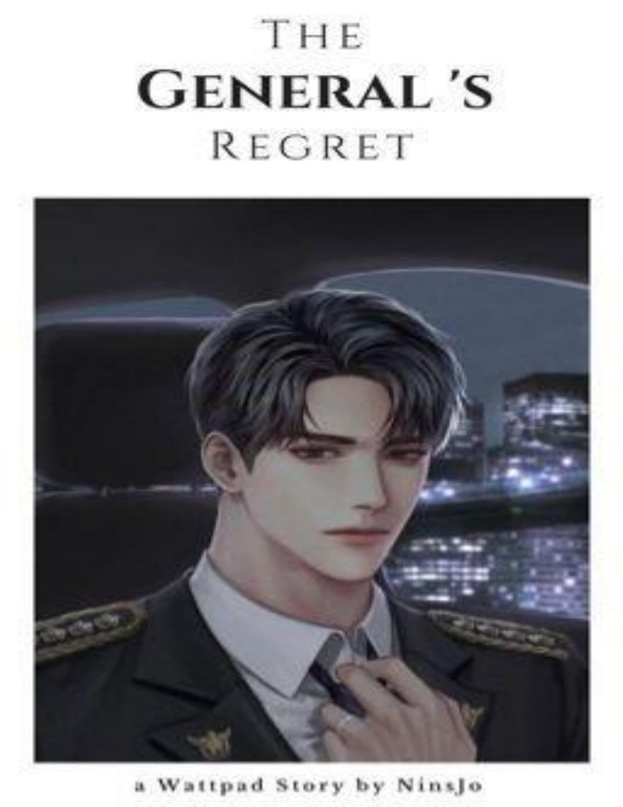 Salinan 1245 The General’s Regret by NinsJo