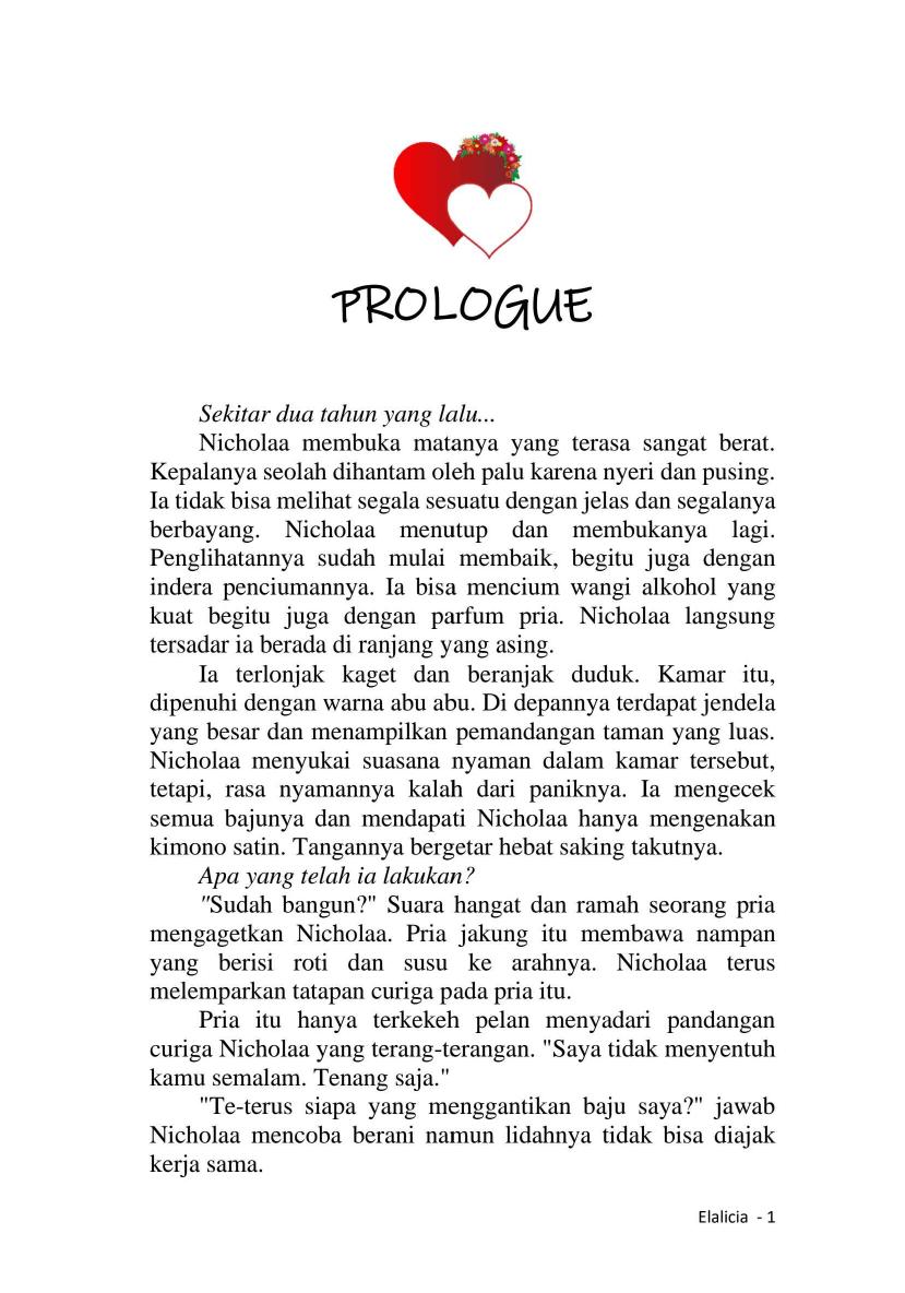 Win Lose Solution: Novelindo Publishing