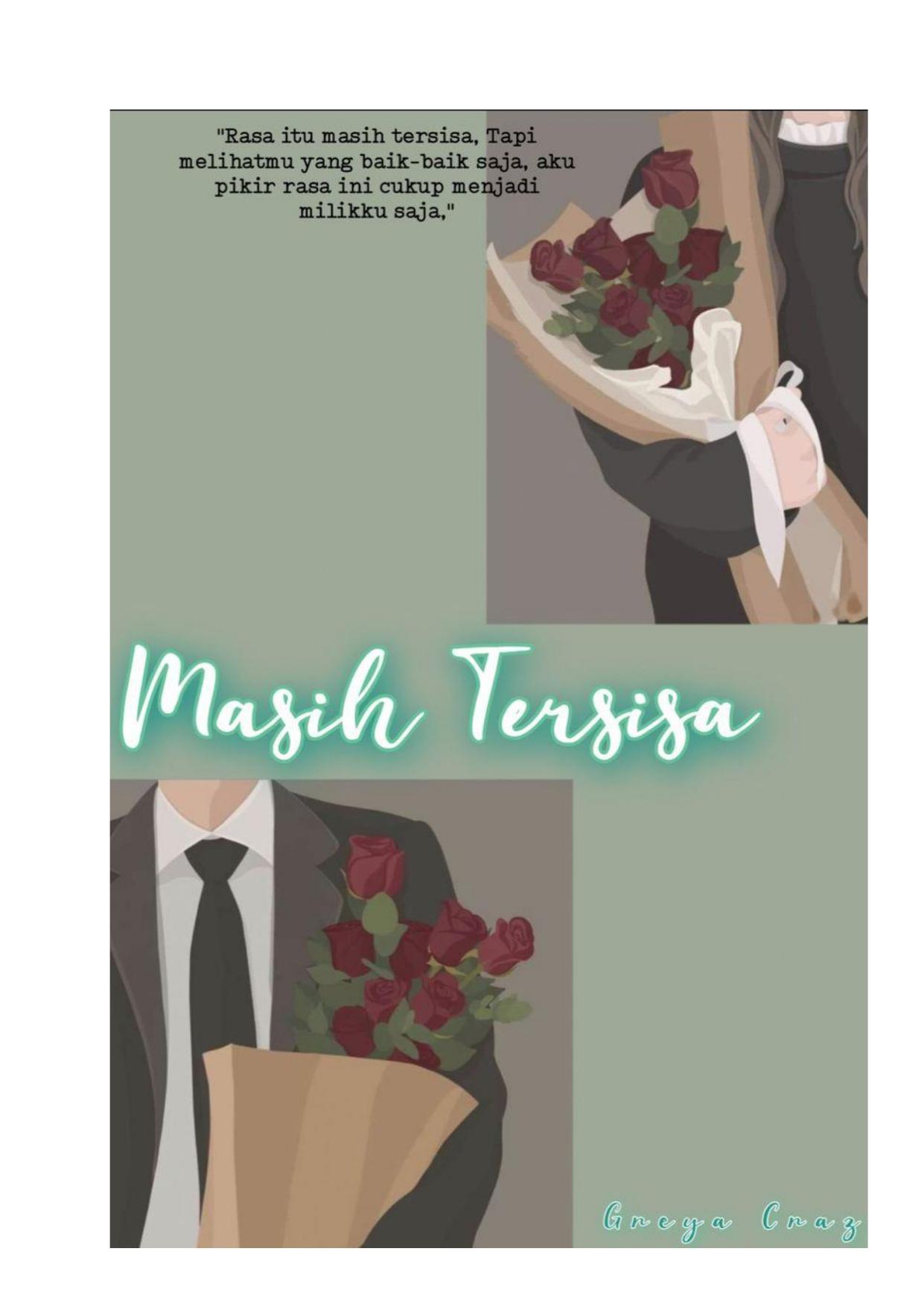 Prolog-Masih Tersisa · Karyakarsa