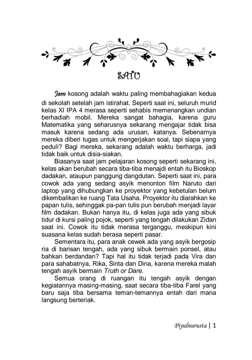 Counsequent MBA: Novelindo Publishing