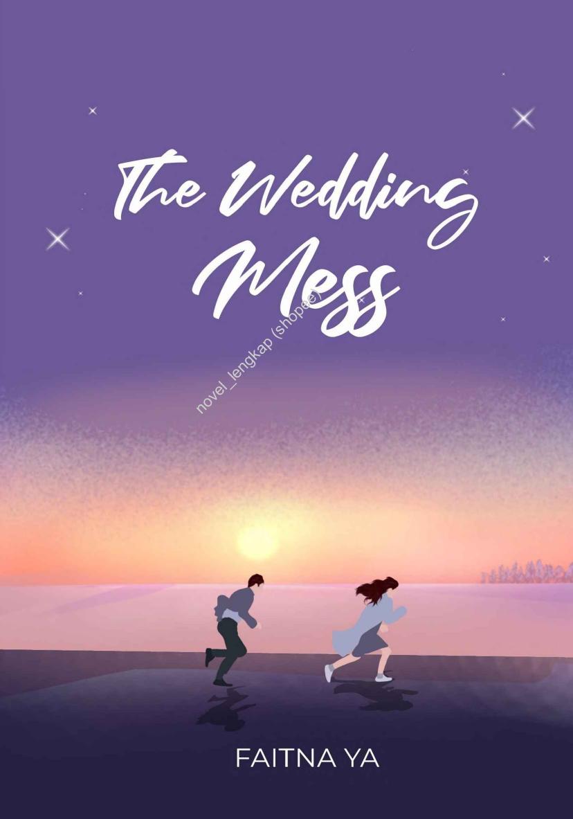 The Wedding Mess