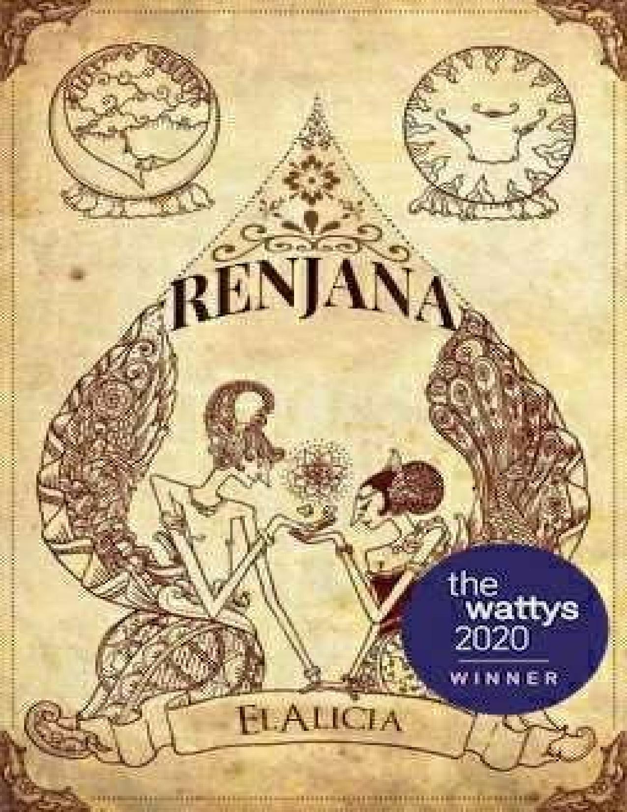 RENJANA⚜ ✔