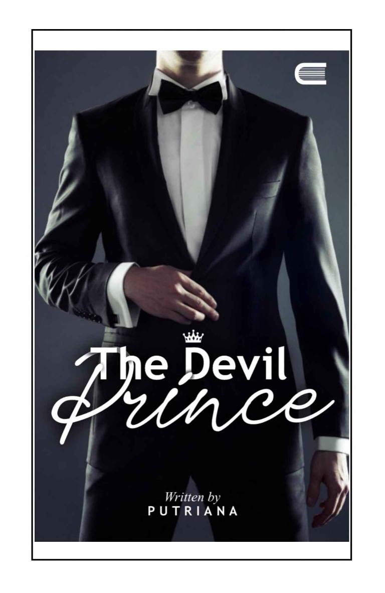 The Devil Prince