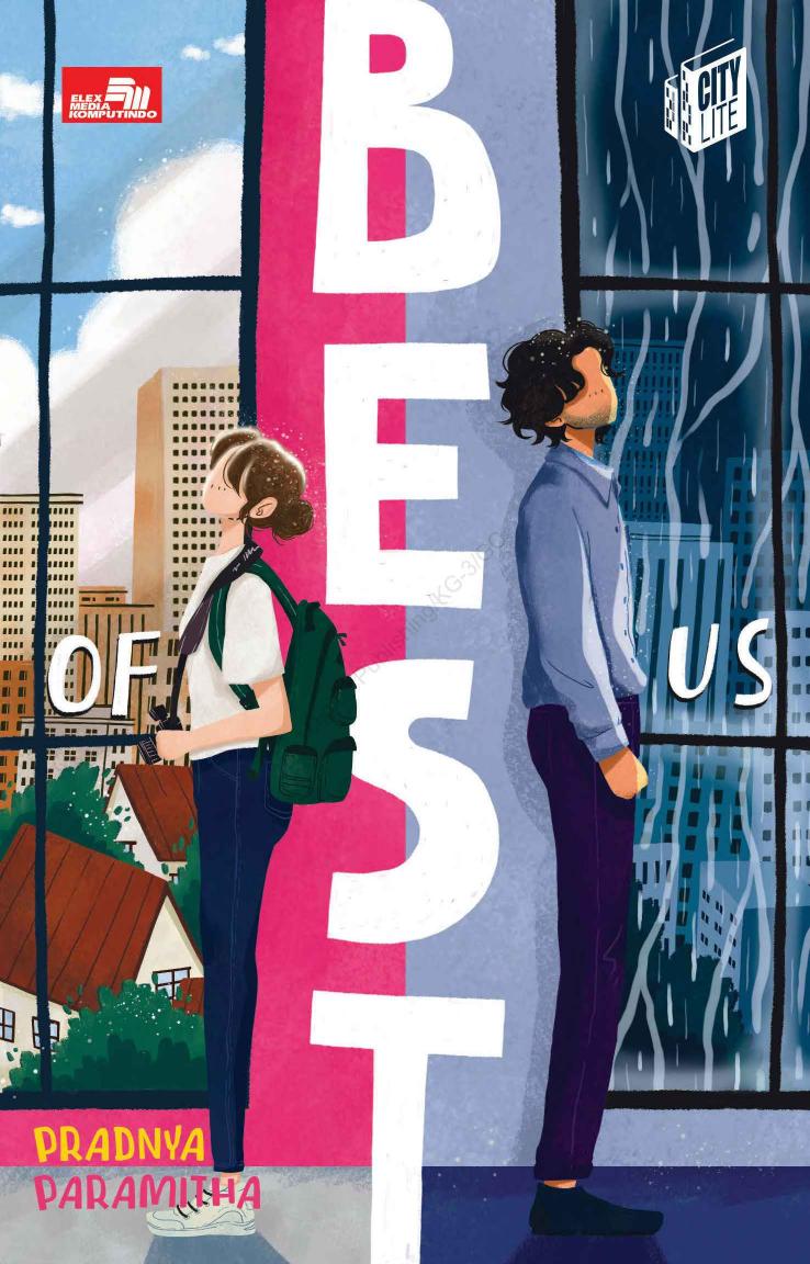 City Lite: Best of Us