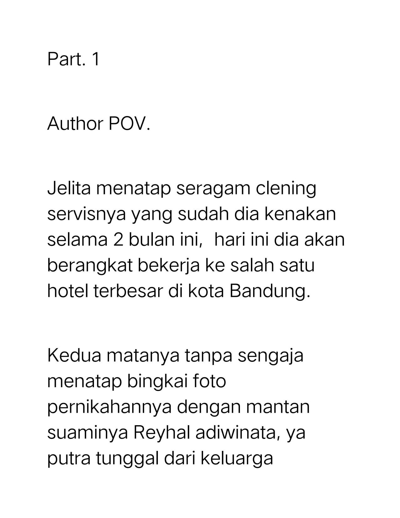 Posessive Ex-husband versi full