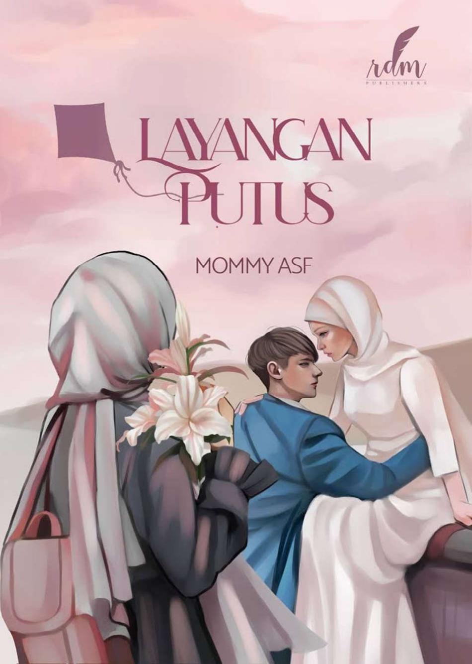 Layangan Putus