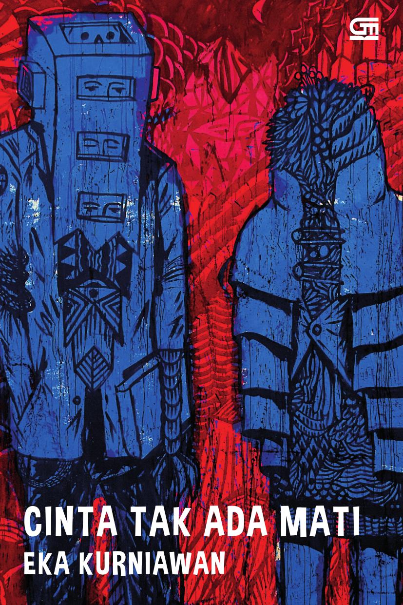 Cinta Tak Ada Mati
