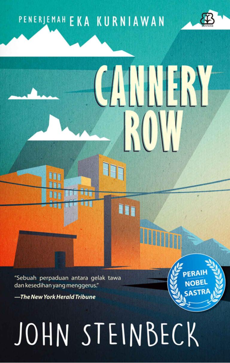 Cannery Row