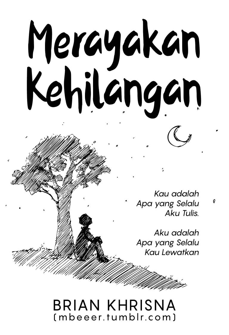Merayakan Kehilangan