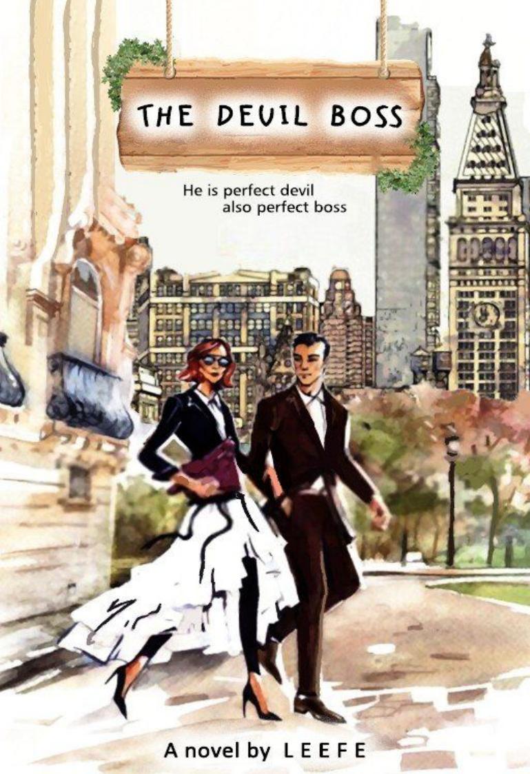 The Devil Boss (NEW VERSION)