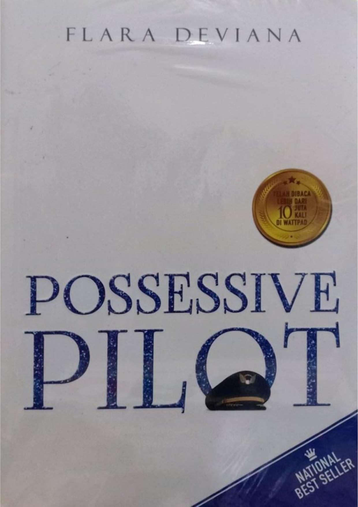 Salinan 1044 Posessive Pilot