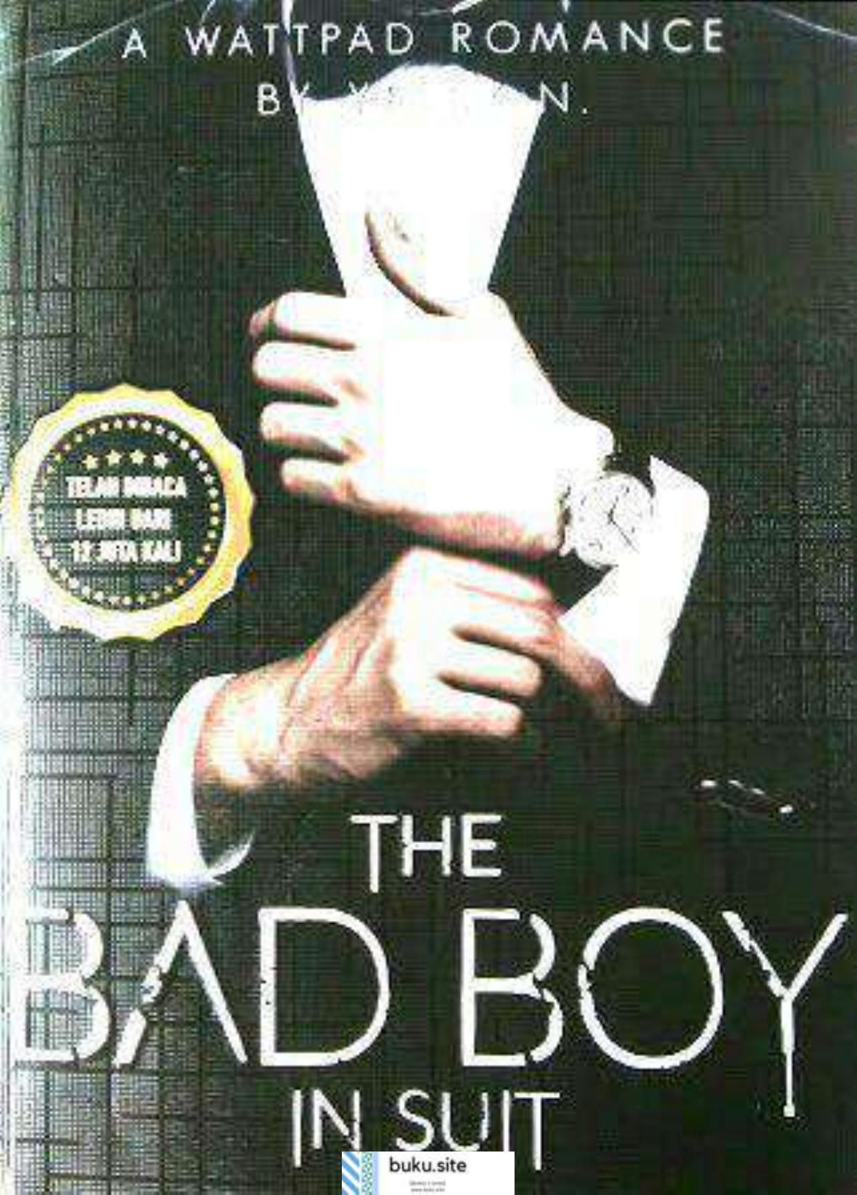 Salinan 1041 the bad boy in suit