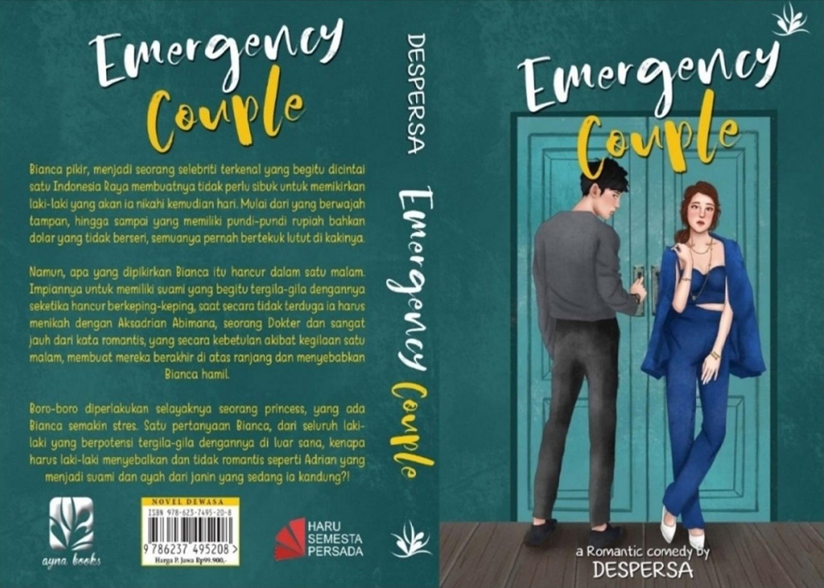 Salinan 1048 Emergency Couple