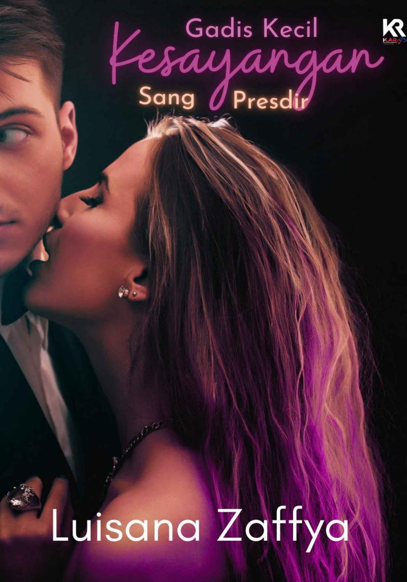 Gadis Kesayangan Sang Presdir